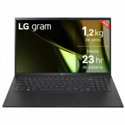 Laptop LG 15Z90S-G.AD78B...