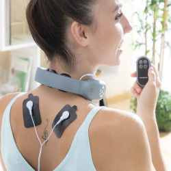 Rechargeable Neck Massager...