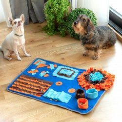 Sniffing Mat for Pets...
