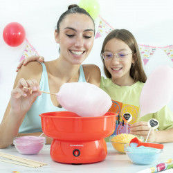 Candy Floss Machine Cantty...