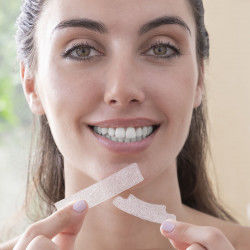 Teeth Whitening Strips...