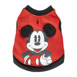 Dog Sweatshirt Mickey Mouse...