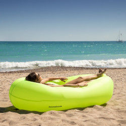 Inflatable Sofa Soflfex...