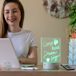 LED Note and Message Board...