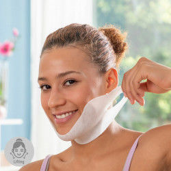 Double Chin Firming Mask...