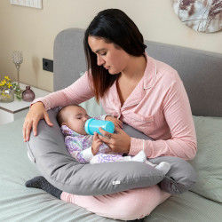 Multifunction Breastfeeding...