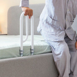 Safety Bed Rails Beddaid...