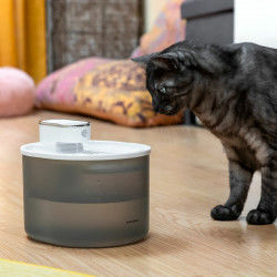Rechargeable Cat Water...