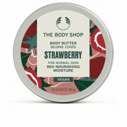 Body Butter The Body Shop...