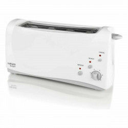 Toaster Haeger TO-100.008A...