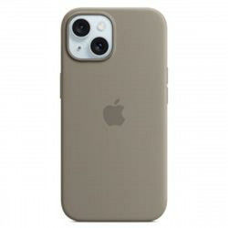 Mobile cover Apple Brown...