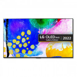 Smart TV LG OLED65G26LA 65"...