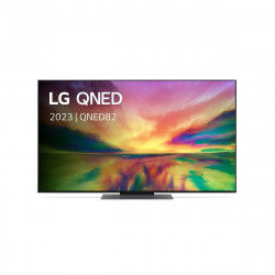Smart TV LG 55QNED826RE 4K...