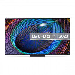 Smart TV LG 75UR91006LA 4K...
