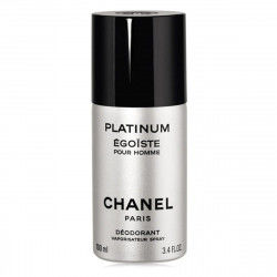 Spray Deodorant Chanel...