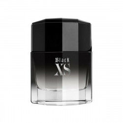 Men's Perfume Black Xs Paco...