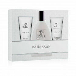 Women's Perfume Set Aire...