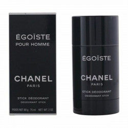 Desodorante en Stick Chanel...
