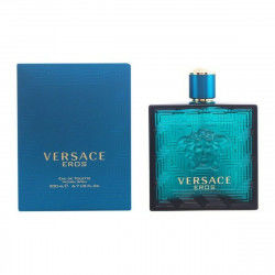Perfume Hombre Versace Eros...