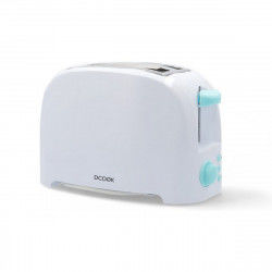 Toaster Dcook Gallery White...