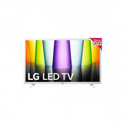 Televisão LG 32LQ63806LC...