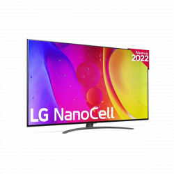 Smart TV LG 75NANO816QA 4K...
