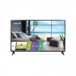 Smart TV LG 43LT340C3ZB 43"...