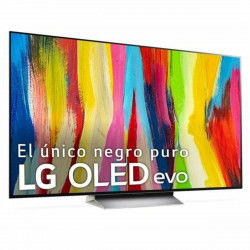 Smart TV LG OLED65C26LD.AEK...