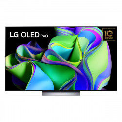 Smart TV LG OLED77C34LA.AEU...