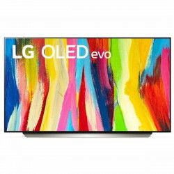 Smart TV LG OLED48C29LB 4K...