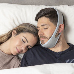 Anti-snoring Band Stosnore...