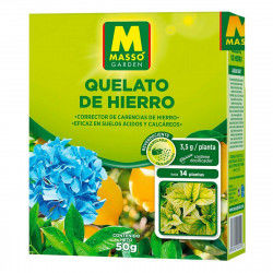 Plant fertiliser Massó...