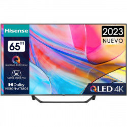 Smart TV Hisense 65A7KQ 4K...