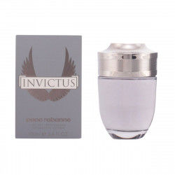 Aftershave Lotion Invictus...
