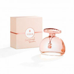 Perfume Mulher Tous Sensual...