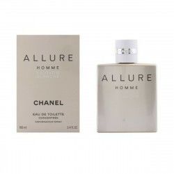 Perfume Hombre Allure Homme...