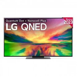 Smart TV LG 75QNED826RE 4K...