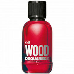 Perfume Mujer Red Wood...