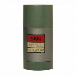 Desodorizante em Stick Hugo...
