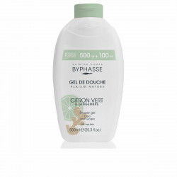 Gel Doccia Byphasse   Lime...