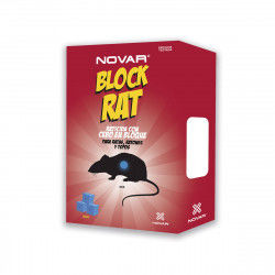 Rat Poison Novar Fishing...