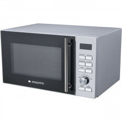 Microwave with Grill Aspes...