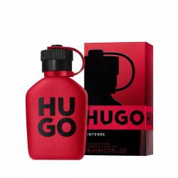 Perfume Homem Hugo Boss...