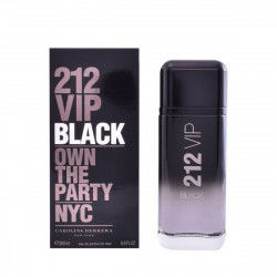 Perfume Homem 212 Vip Black...