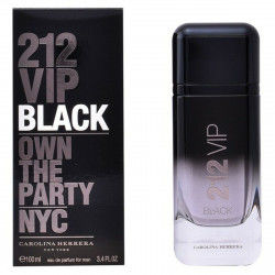 Perfume Homem 212 VIP Black...