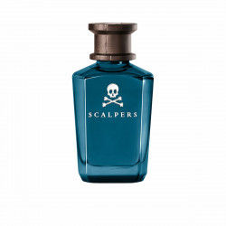 Men's Perfume Scalpers...