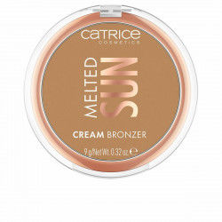 Bronzeador Catrice Melted...