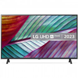 Smart TV LG 43UR78006LK.AEU...