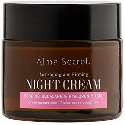 Anti-Wrinkle Cream Alma...