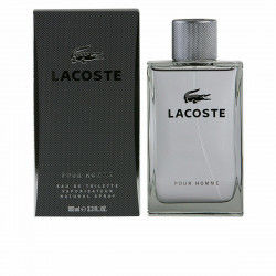 Men's Perfume Lacoste LA10M...